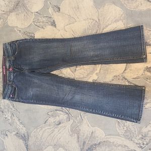 Dollhouse jeans